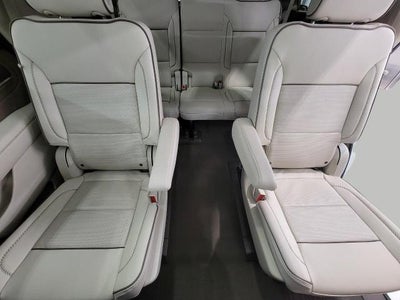 2024 GMC Yukon 4WD 4dr Denali