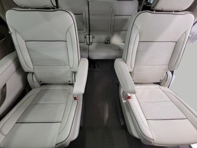 2024 GMC Yukon 4WD 4dr Denali