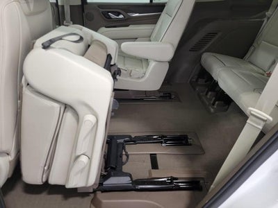 2024 GMC Yukon 4WD 4dr Denali