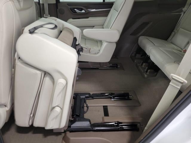 2024 GMC Yukon 4WD 4dr Denali