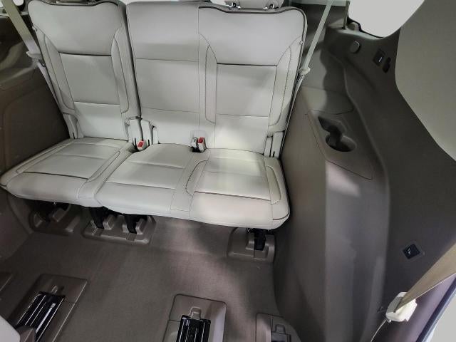 2024 GMC Yukon 4WD 4dr Denali