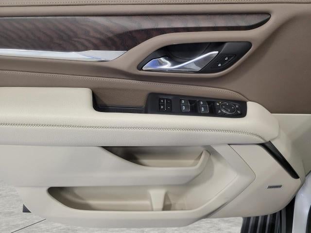 2024 GMC Yukon 4WD 4dr Denali