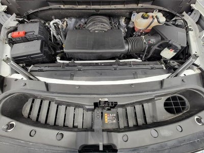 2024 GMC Yukon 4WD 4dr Denali