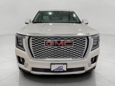 2024 GMC Yukon 4WD 4dr Denali
