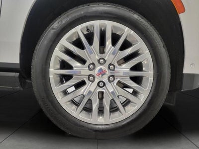 2024 GMC Yukon 4WD 4dr Denali