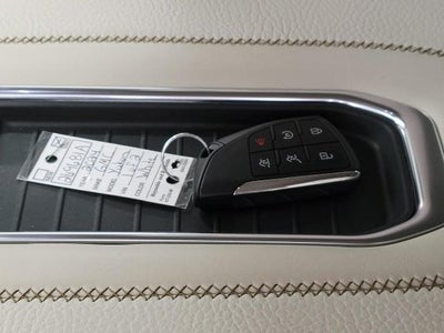 2024 GMC Yukon 4WD 4dr Denali