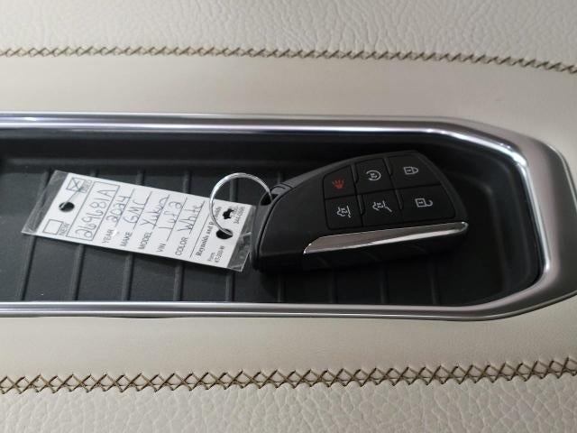 2024 GMC Yukon 4WD 4dr Denali