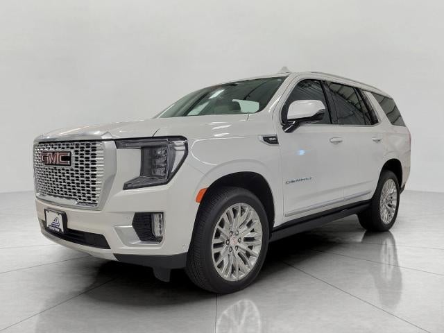 2024 GMC Yukon 4WD 4dr Denali
