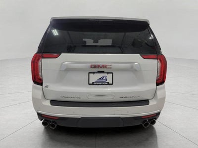 2024 GMC Yukon 4WD 4dr Denali
