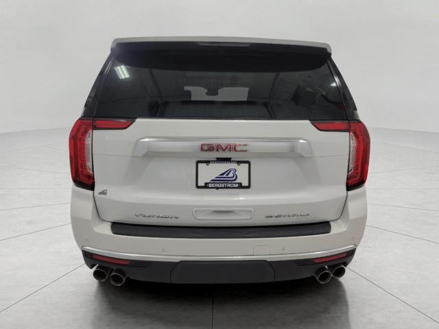 2024 GMC Yukon 4WD 4dr Denali