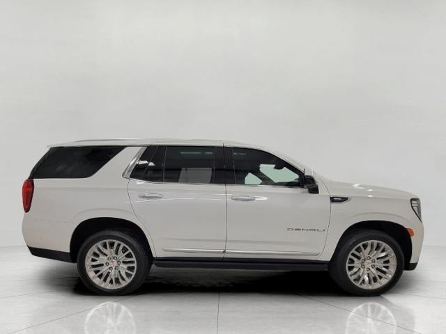 2024 GMC Yukon 4WD 4dr Denali