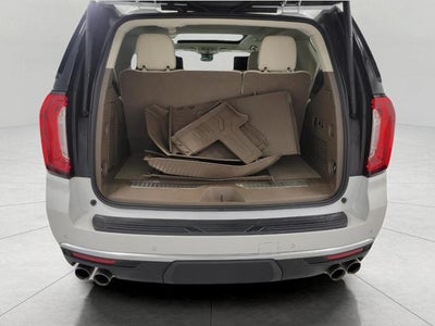 2024 GMC Yukon 4WD 4dr Denali