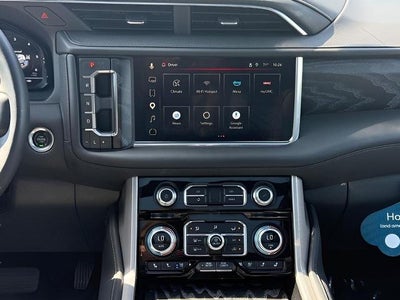 2023 GMC Yukon 4WD 4dr Denali