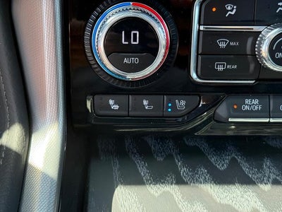 2023 GMC Yukon 4WD 4dr Denali