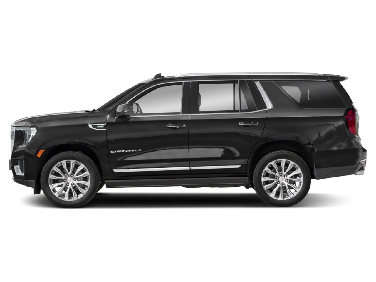 2023 GMC Yukon 4WD 4dr Denali