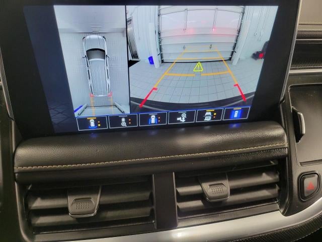 2023 GMC Yukon XL 4WD 4dr SLT