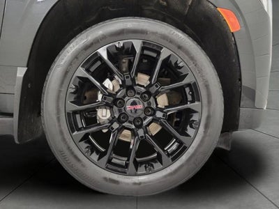 2023 GMC Yukon XL 4WD 4dr SLT