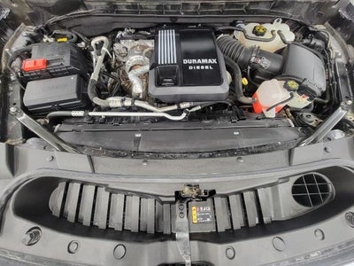 2023 GMC Yukon XL 4WD 4dr SLT