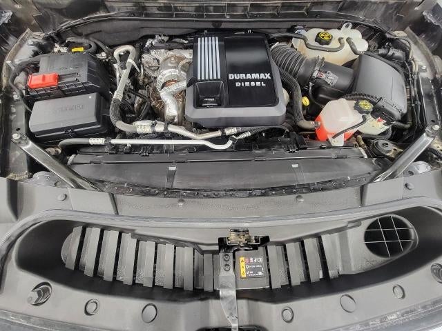 2023 GMC Yukon XL 4WD 4dr SLT