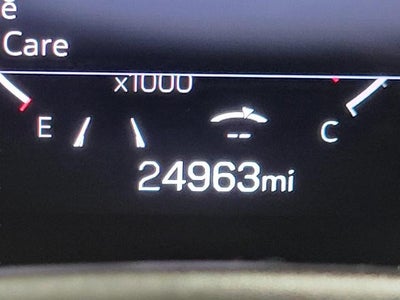 2025 GMC Yukon XL 4WD 4dr Denali