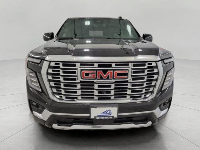 2025 GMC Yukon XL 4WD 4dr Denali