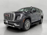 2025 GMC Yukon XL 4WD 4dr Denali