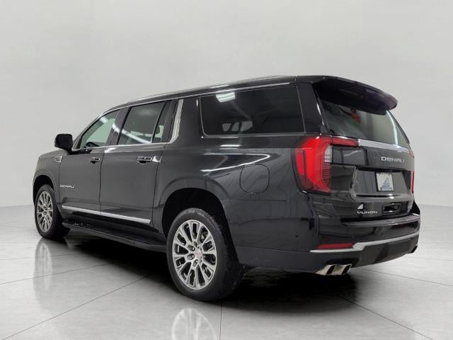 2025 GMC Yukon XL 4WD 4dr Denali