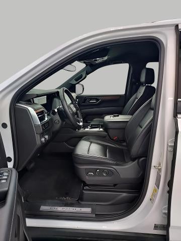 2025 GMC Yukon XL 4WD 4dr Denali