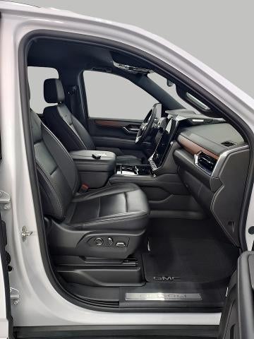 2025 GMC Yukon XL 4WD 4dr Denali