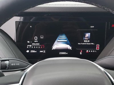 2025 GMC Yukon XL 4WD 4dr Denali