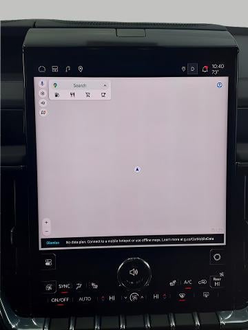 2025 GMC Yukon XL 4WD 4dr Denali