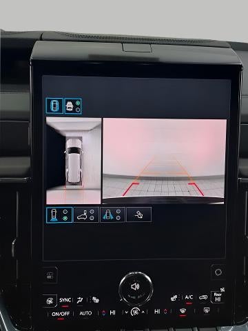 2025 GMC Yukon XL 4WD 4dr Denali