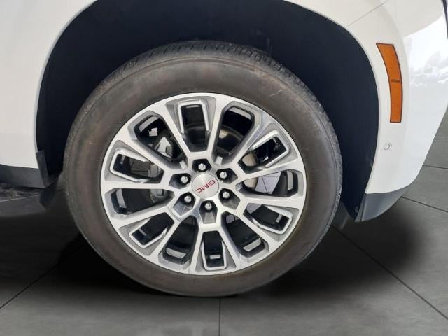 2025 GMC Yukon XL 4WD 4dr Denali