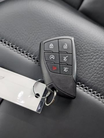 2025 GMC Yukon XL 4WD 4dr Denali