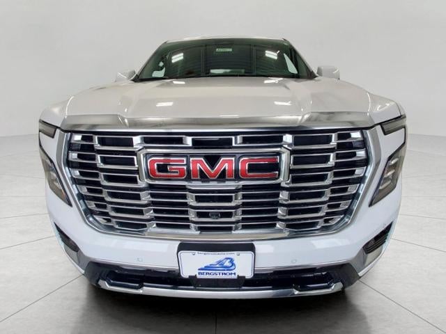 2025 GMC Yukon XL 4WD 4dr Denali
