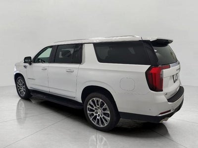 2025 GMC Yukon XL 4WD 4dr Denali