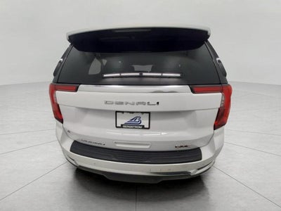 2025 GMC Yukon XL 4WD 4dr Denali