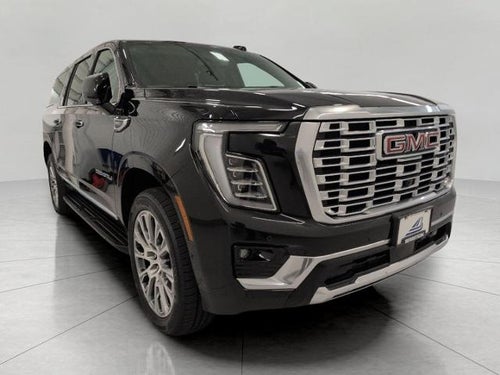 2025 GMC Yukon XL 4WD 4dr Denali
