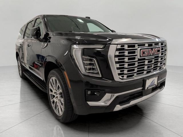 2025 GMC Yukon XL 4WD 4dr Denali