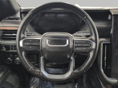 2025 GMC Yukon XL 4WD 4dr Denali