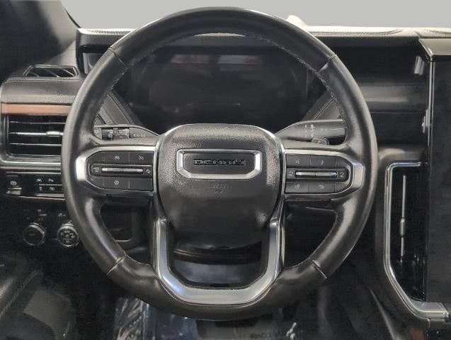 2025 GMC Yukon XL 4WD 4dr Denali
