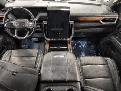 2025 GMC Yukon XL 4WD 4dr Denali