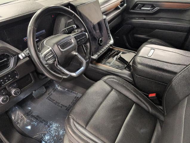 2025 GMC Yukon XL 4WD 4dr Denali