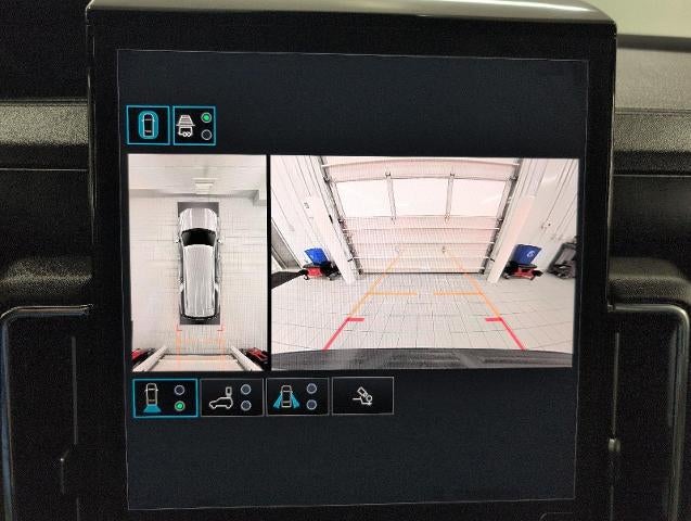 2025 GMC Yukon XL 4WD 4dr Denali