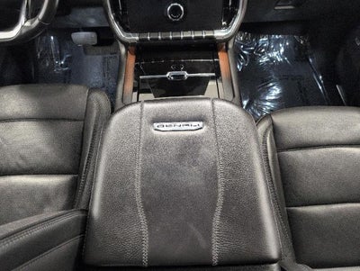2025 GMC Yukon XL 4WD 4dr Denali
