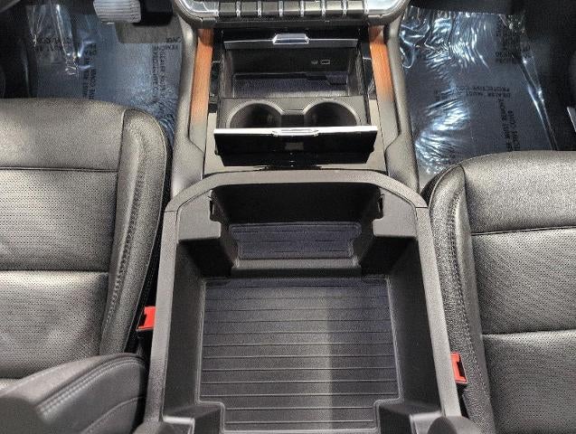 2025 GMC Yukon XL 4WD 4dr Denali