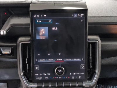 2025 GMC Yukon XL 4WD 4dr Denali