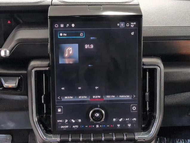 2025 GMC Yukon XL 4WD 4dr Denali
