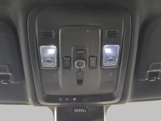 2025 GMC Yukon XL 4WD 4dr Denali