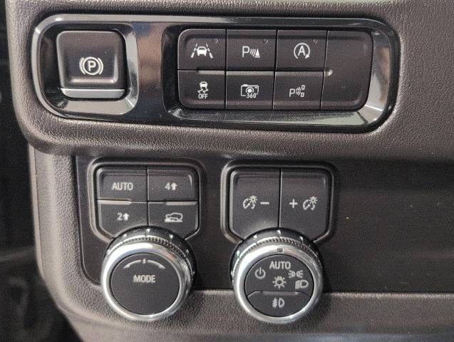 2025 GMC Yukon XL 4WD 4dr Denali